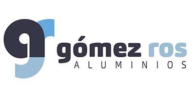 logo aluminios gomez